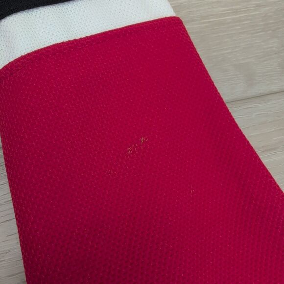 Chicago Blackhawks Patrick Kane #88 Red Jersey NHL Reebok CCM Size 54 ** Issues* - Picture 8 of 13